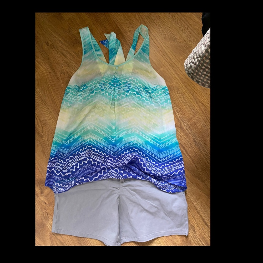 Women’s clothing